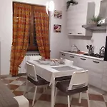 La Casa Dell'arco Carasco