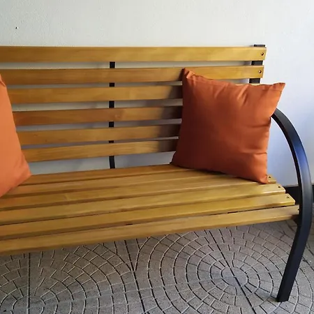 La Casa Dell'arco Carasco