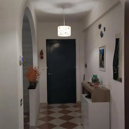 La Casa Dell'arco *