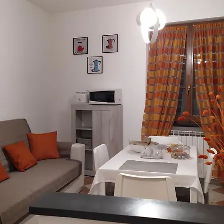La Casa Dell'arco