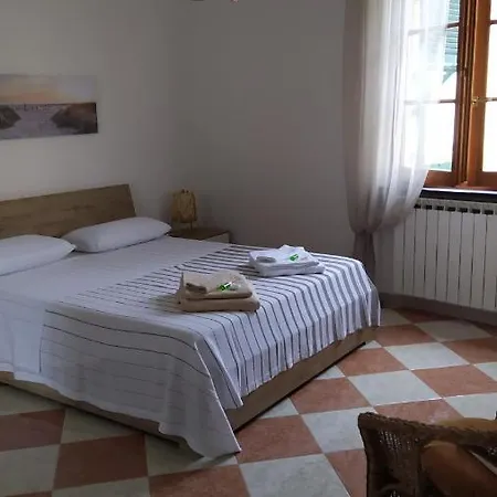 La Casa Dell'arco Lägenhet