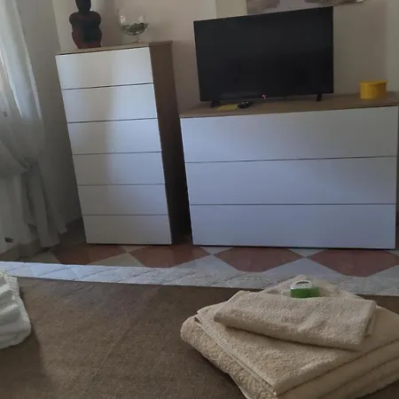 La Casa Dell'arco Carasco