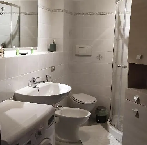 La Casa Dell'arco Apartmán *