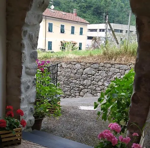 La Casa Dell'arco