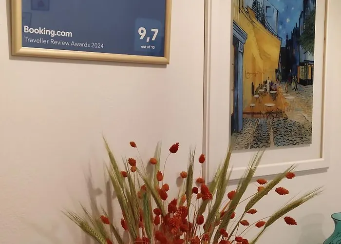 La Casa Dell'arco * Carasco