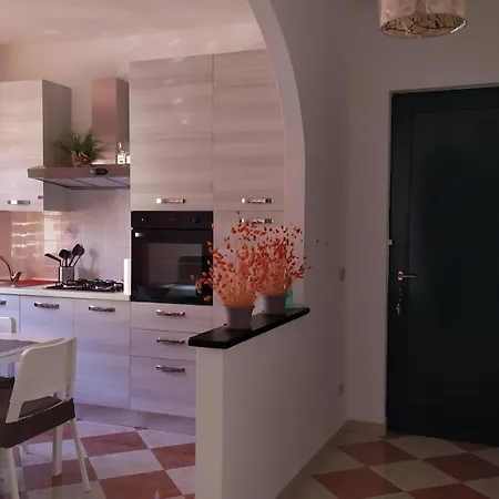La Casa Dell'arco *