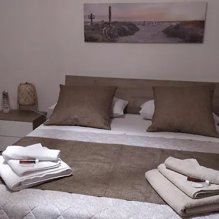 Apartamento La Casa Dell'arco Carasco