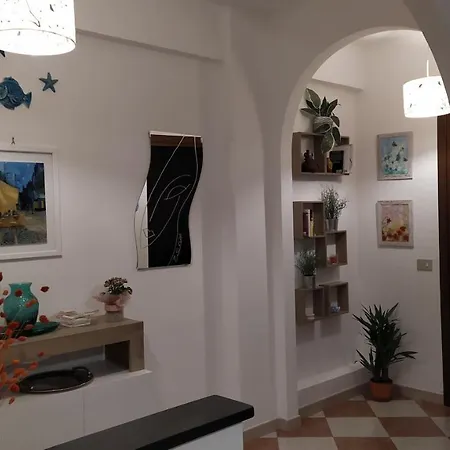 La Casa Dell'arco