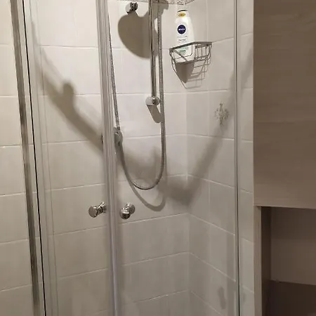 La Casa Dell'arco Apartman *