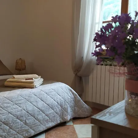 La Casa Dell'arco