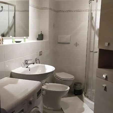 La Casa Dell'arco Apartman *