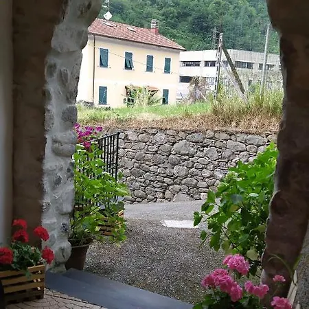 La Casa Dell'arco