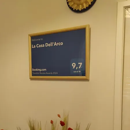 La Casa Dell'arco *