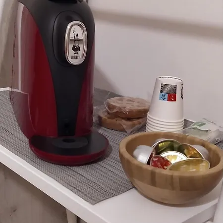 La Casa Dell'arco Apartment *