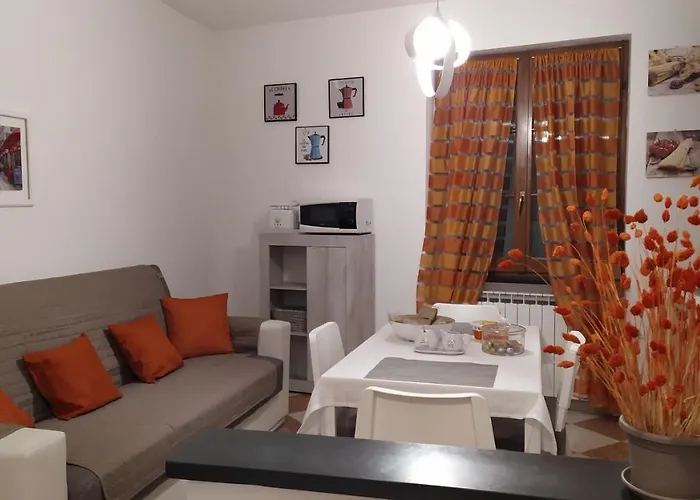 La Casa Dell'arco
